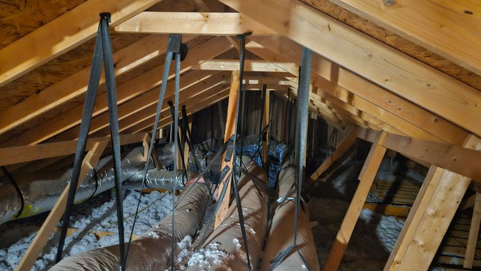 Ductwork Services