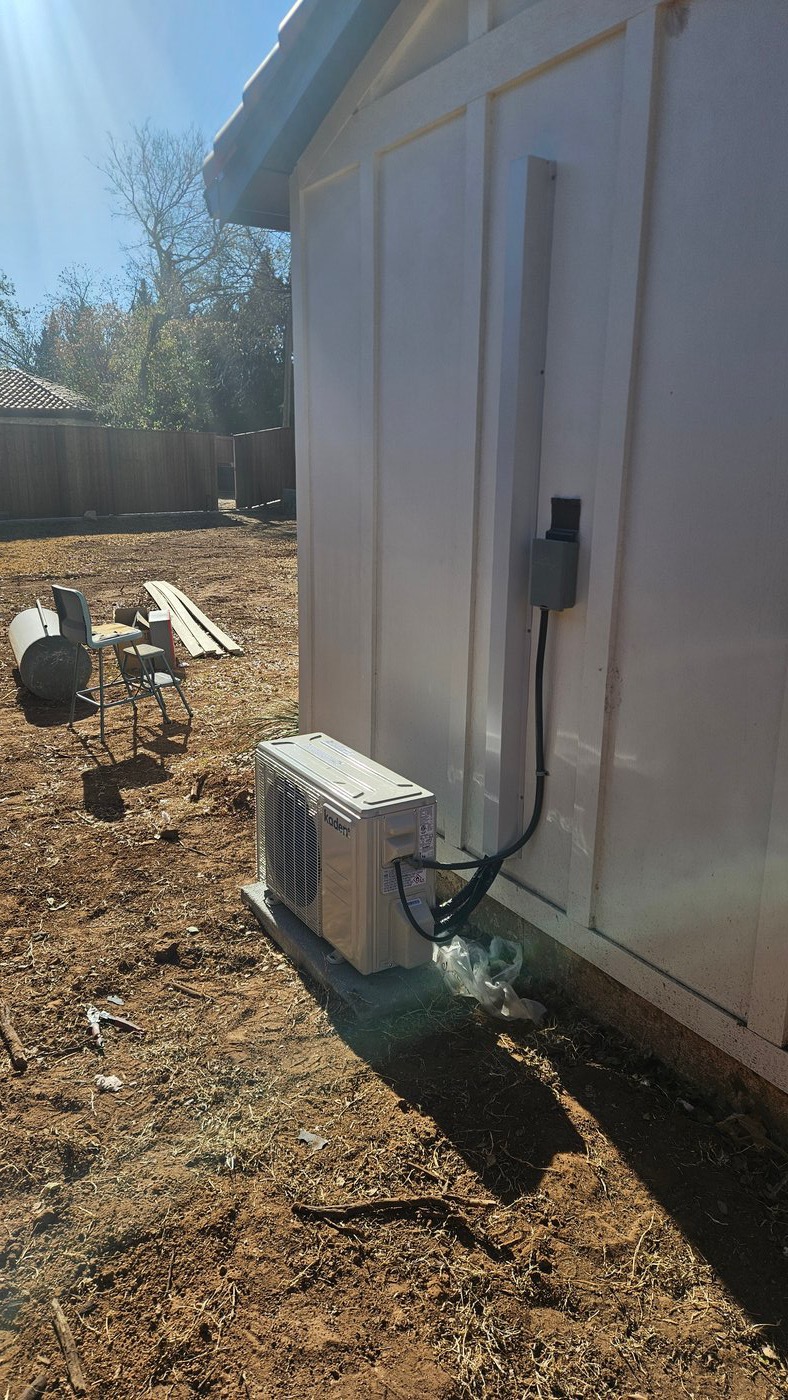 HVAC maintenance service by Redeco HVAC in Lubbock, TX