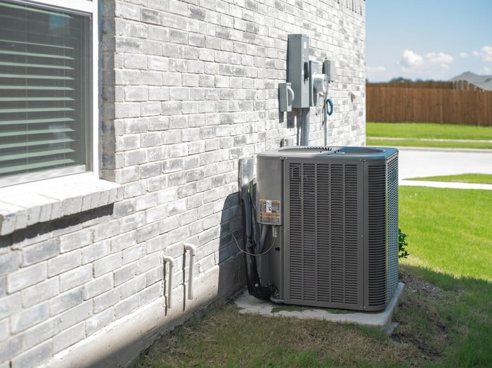 HVAC Installation & Replacement